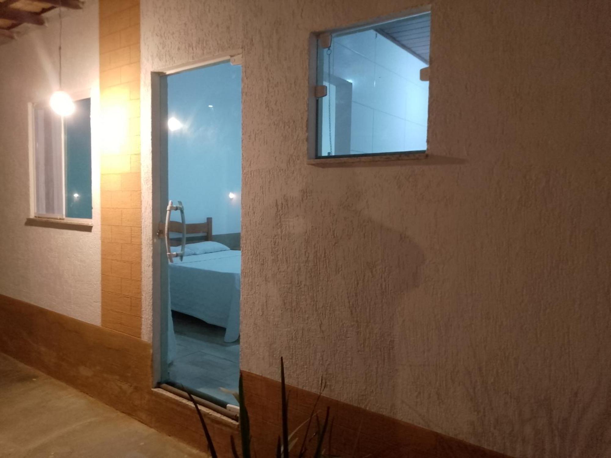 Suites Inn Buzios Da Dra Buitenkant foto