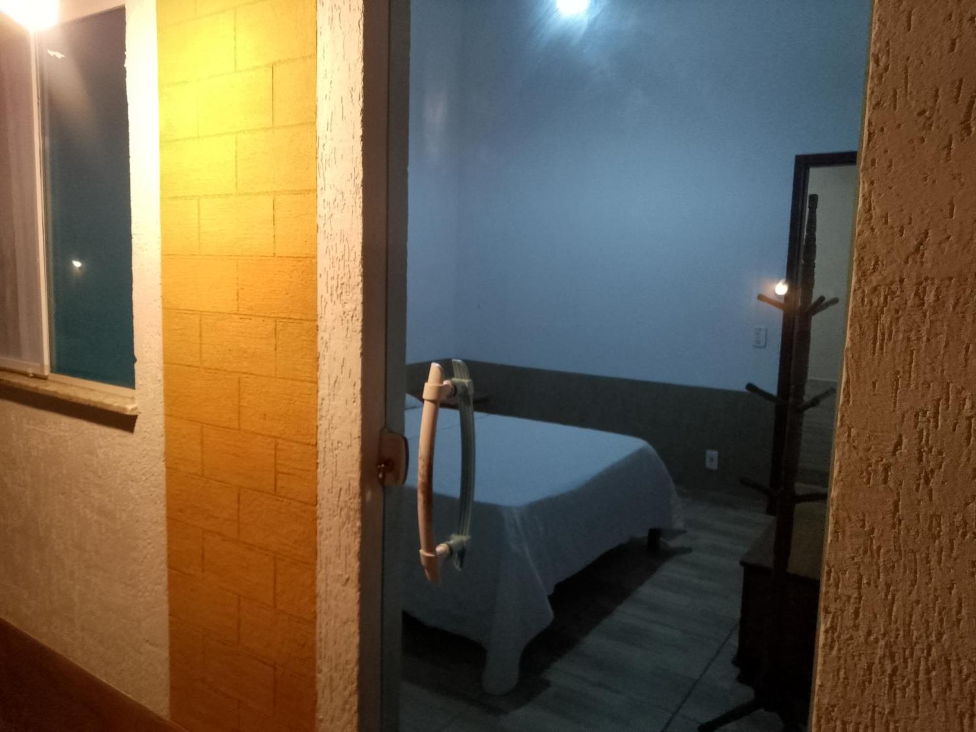 Suites Inn Buzios Da Dra Buitenkant foto