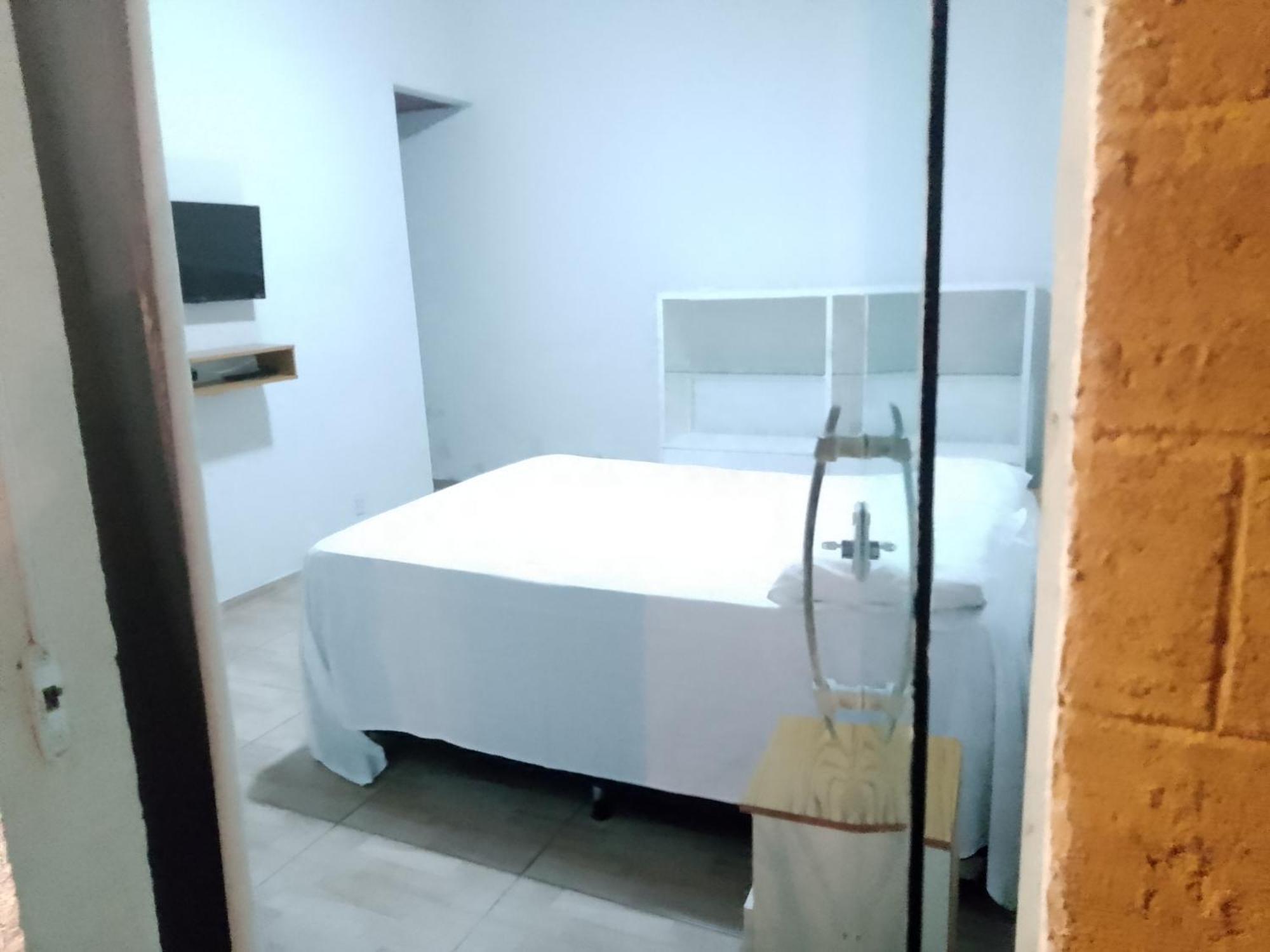 Suites Inn Buzios Da Dra Buitenkant foto