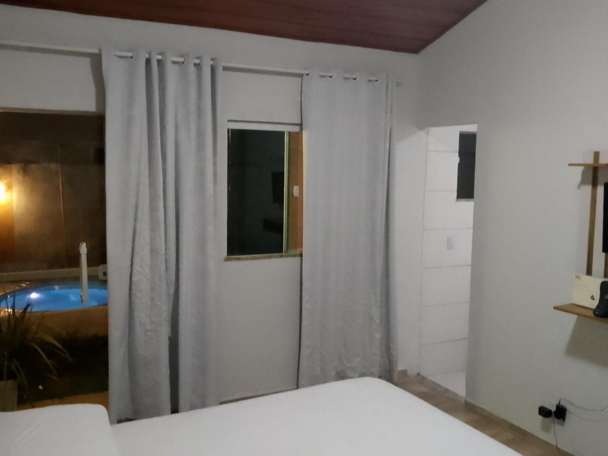 Suites Inn Buzios Da Dra Buitenkant foto