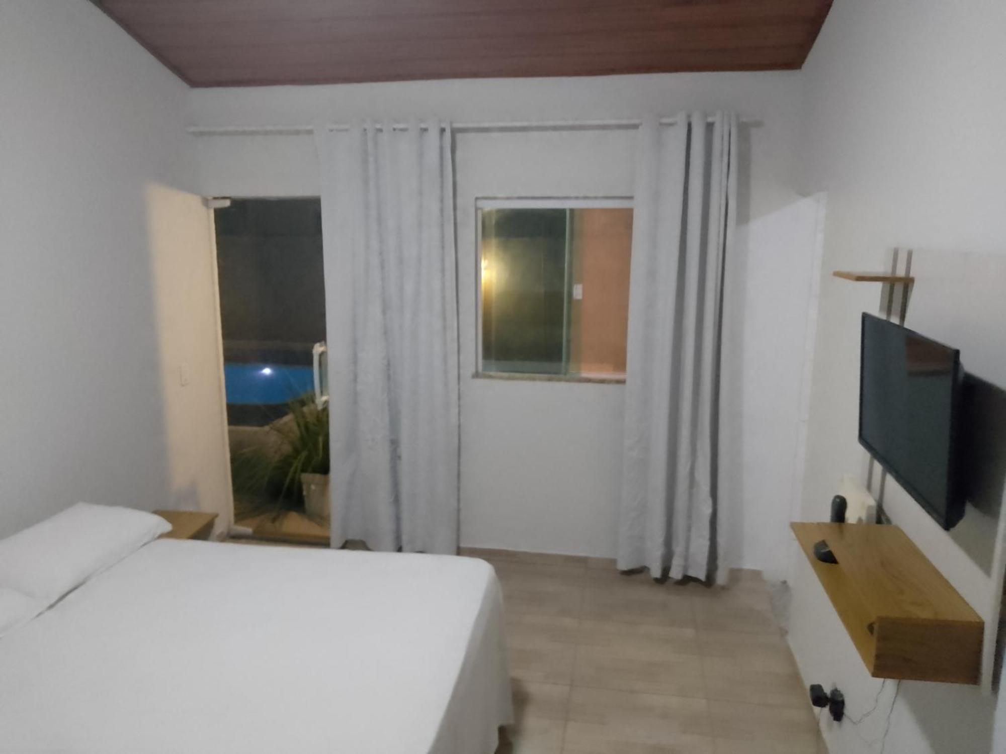 Suites Inn Buzios Da Dra Buitenkant foto
