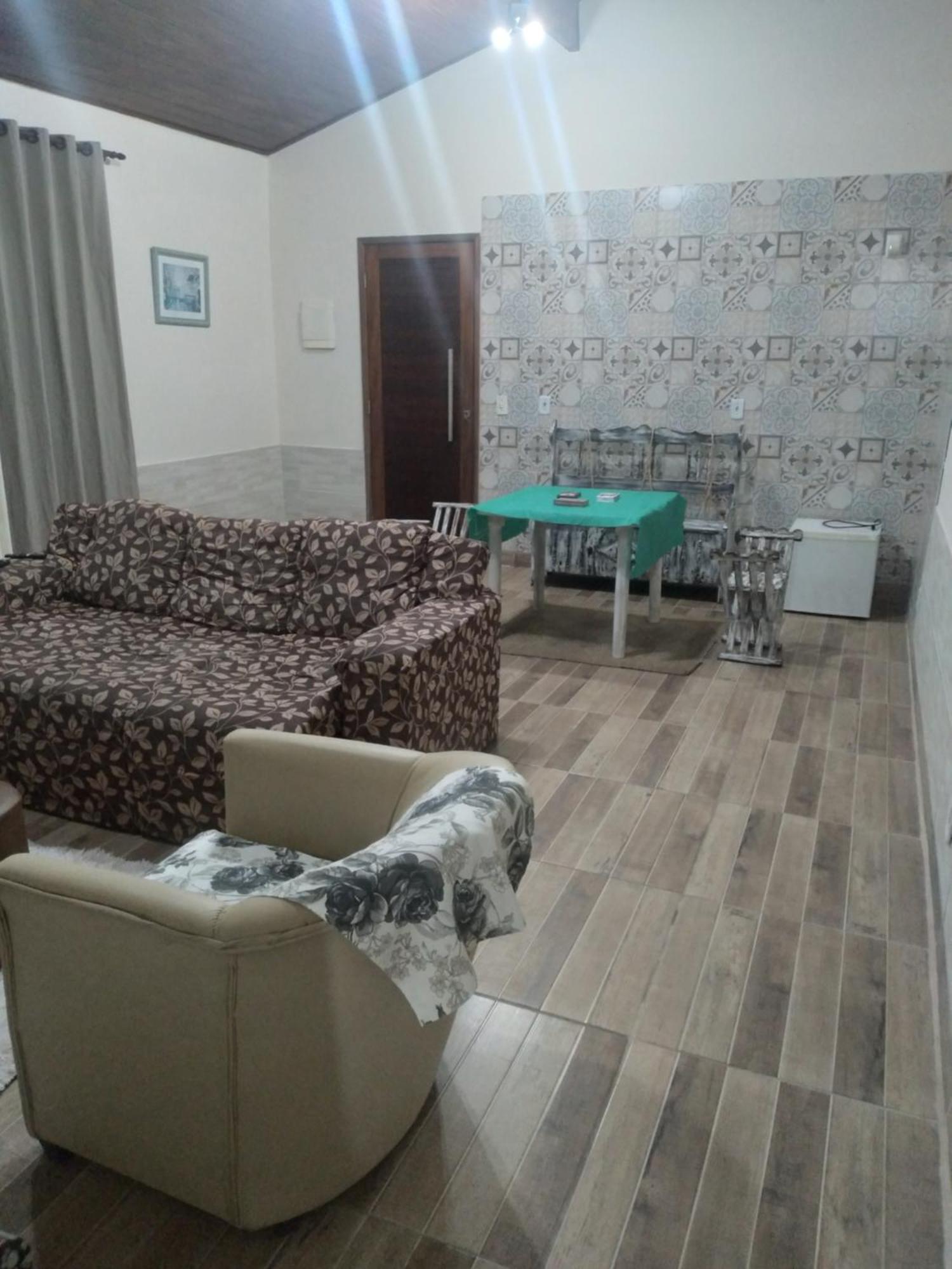 Suites Inn Buzios Da Dra Buitenkant foto