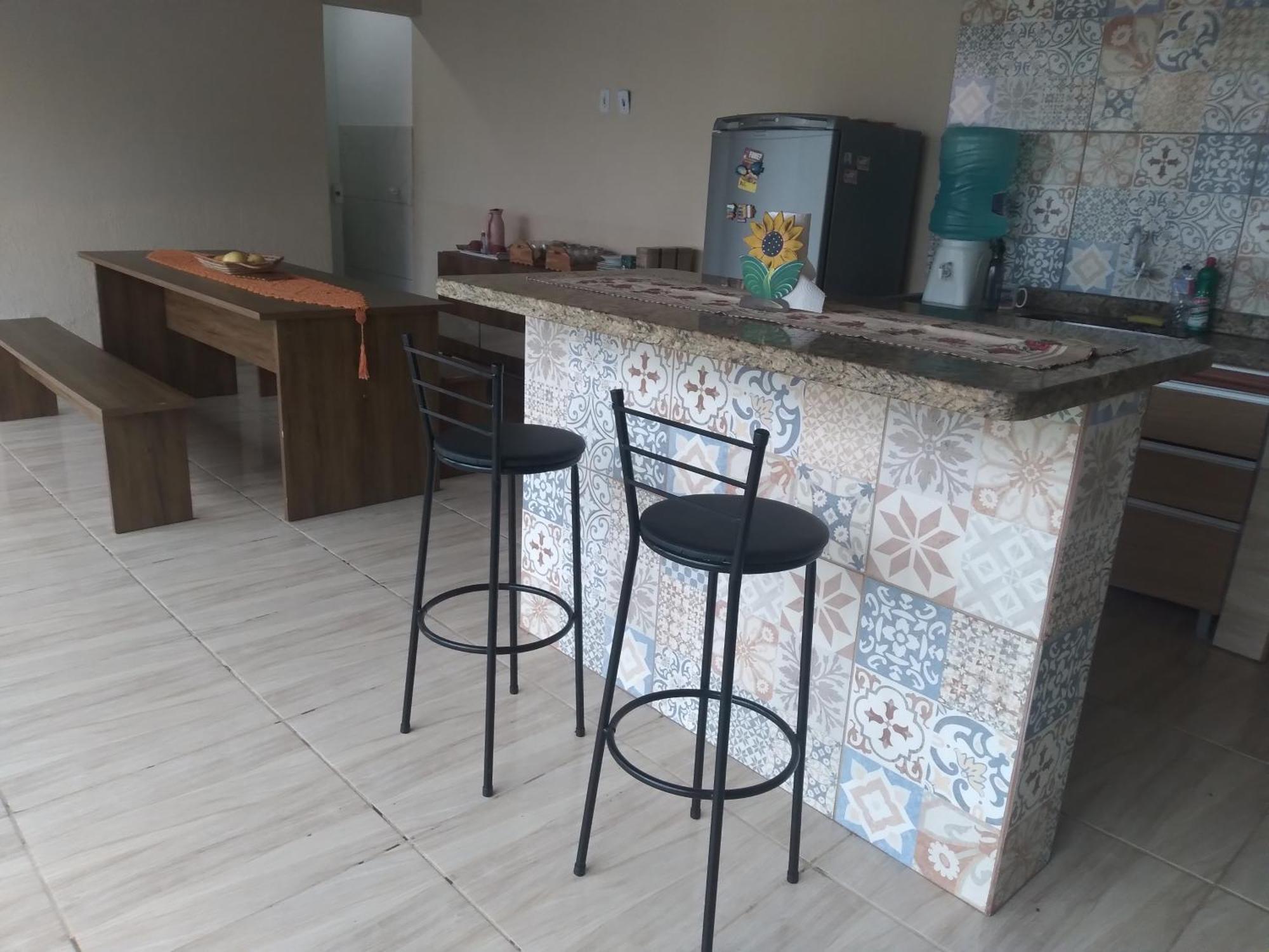 Suites Inn Buzios Da Dra Buitenkant foto