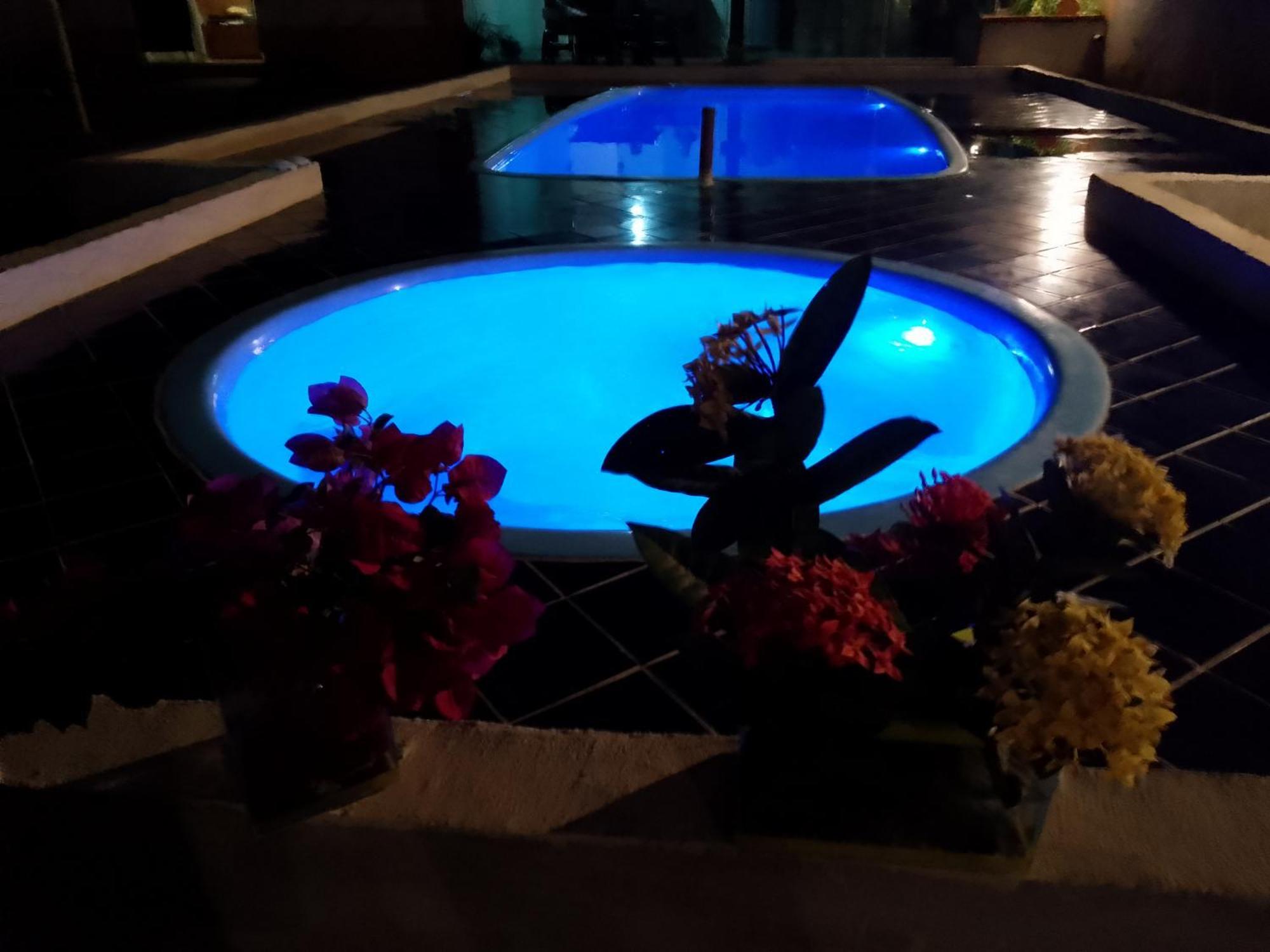 Suites Inn Buzios Da Dra Buitenkant foto