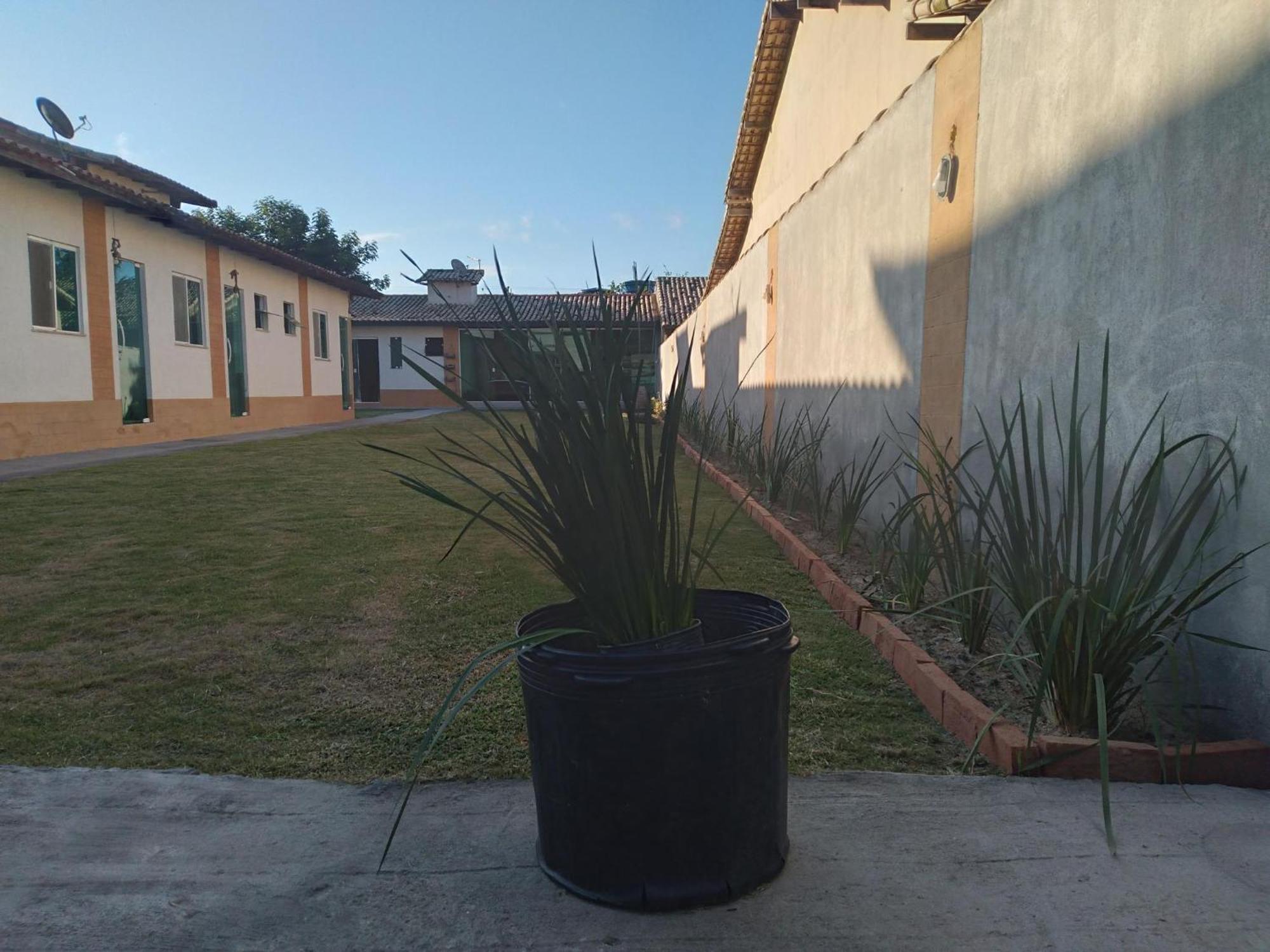 Suites Inn Buzios Da Dra Buitenkant foto