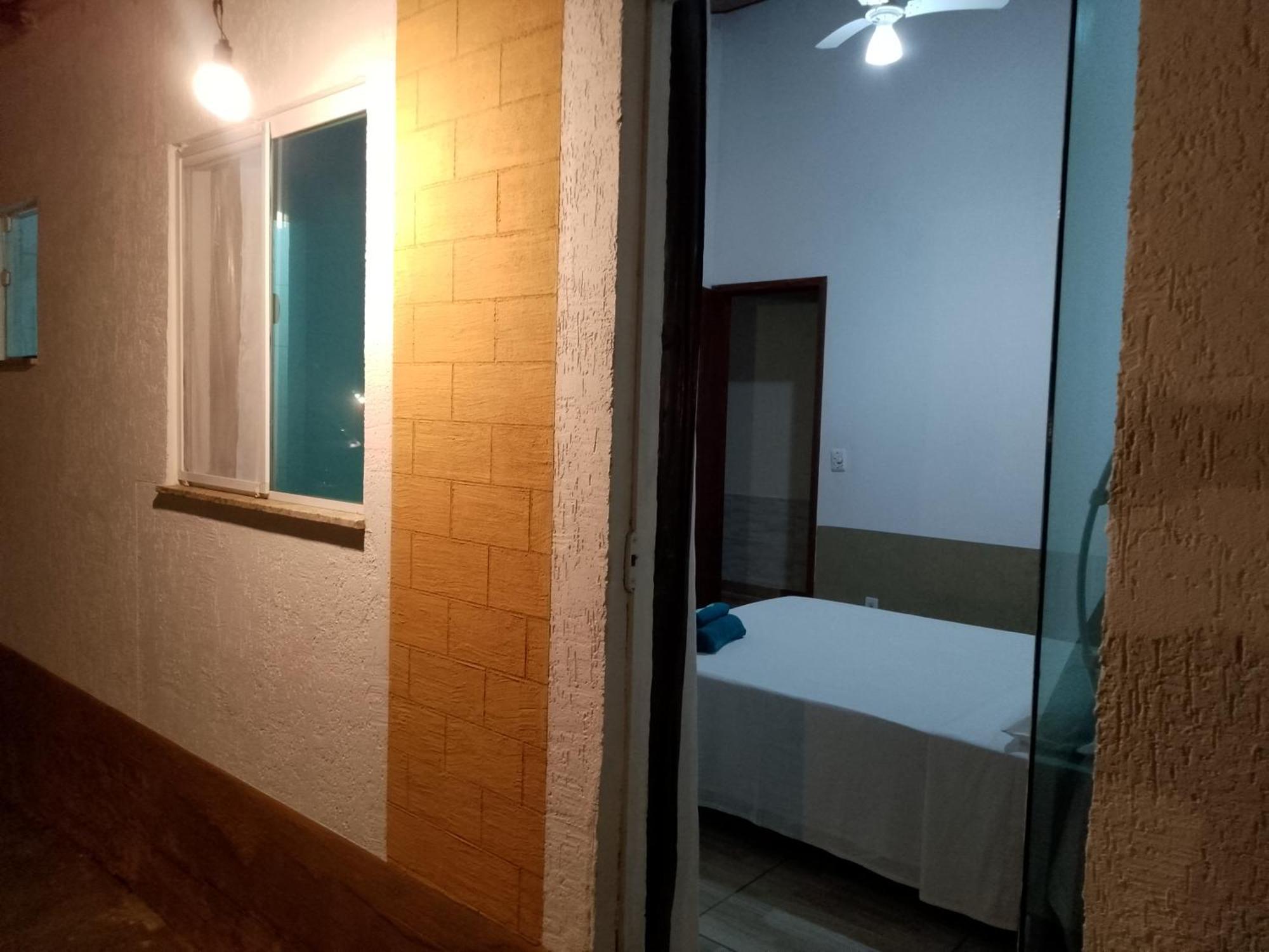 Suites Inn Buzios Da Dra Buitenkant foto