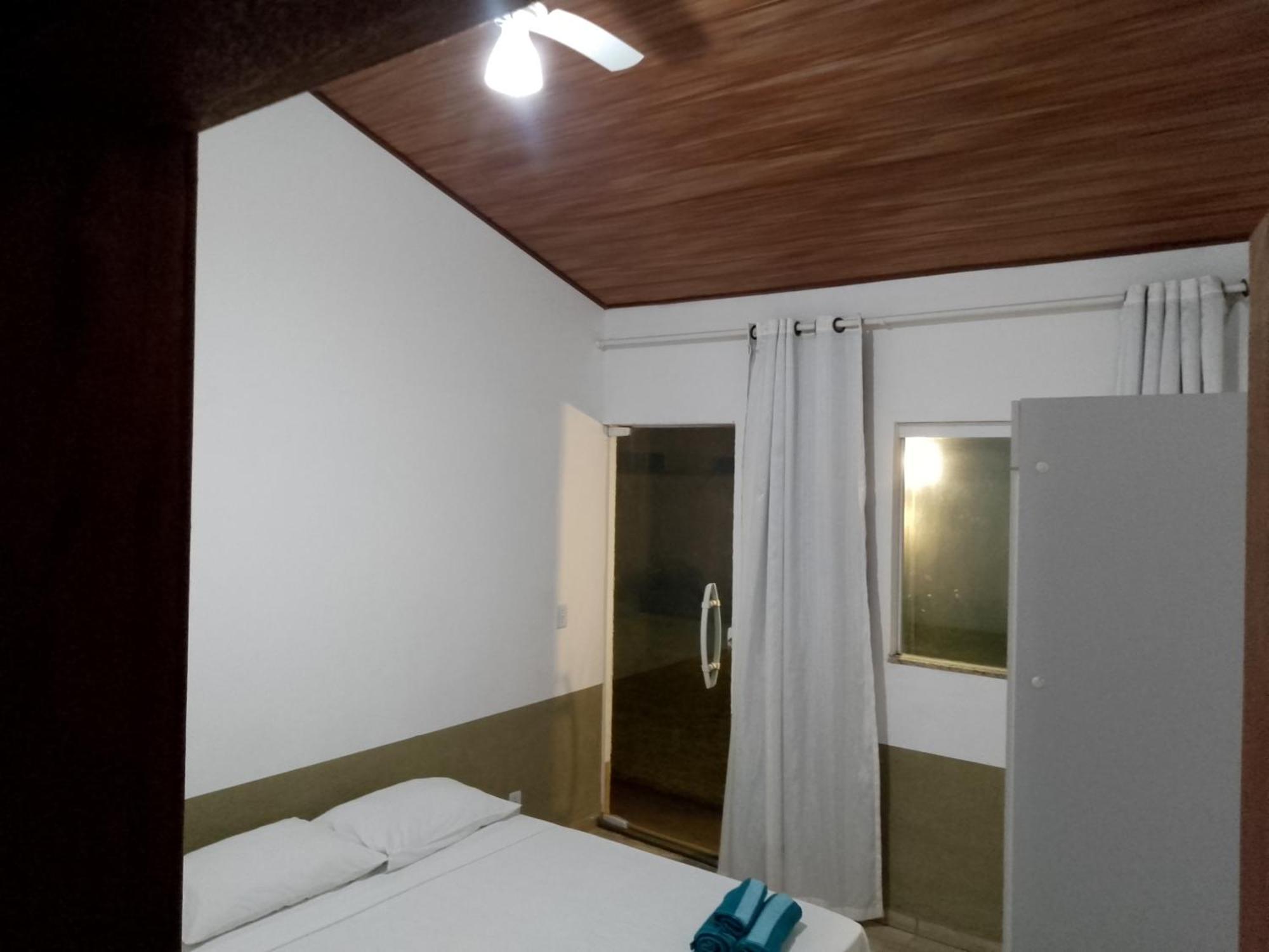Suites Inn Buzios Da Dra Buitenkant foto