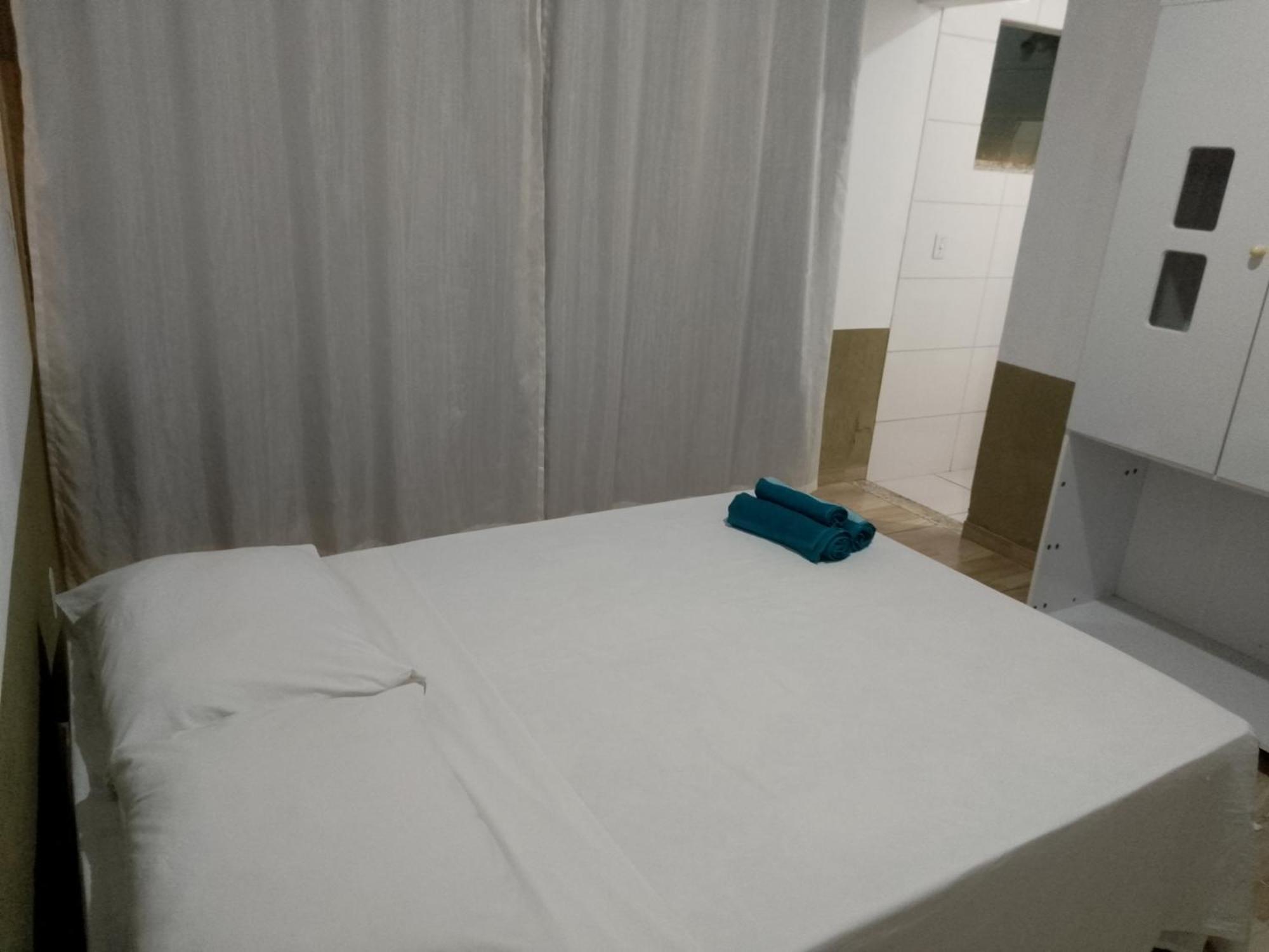Suites Inn Buzios Da Dra Buitenkant foto