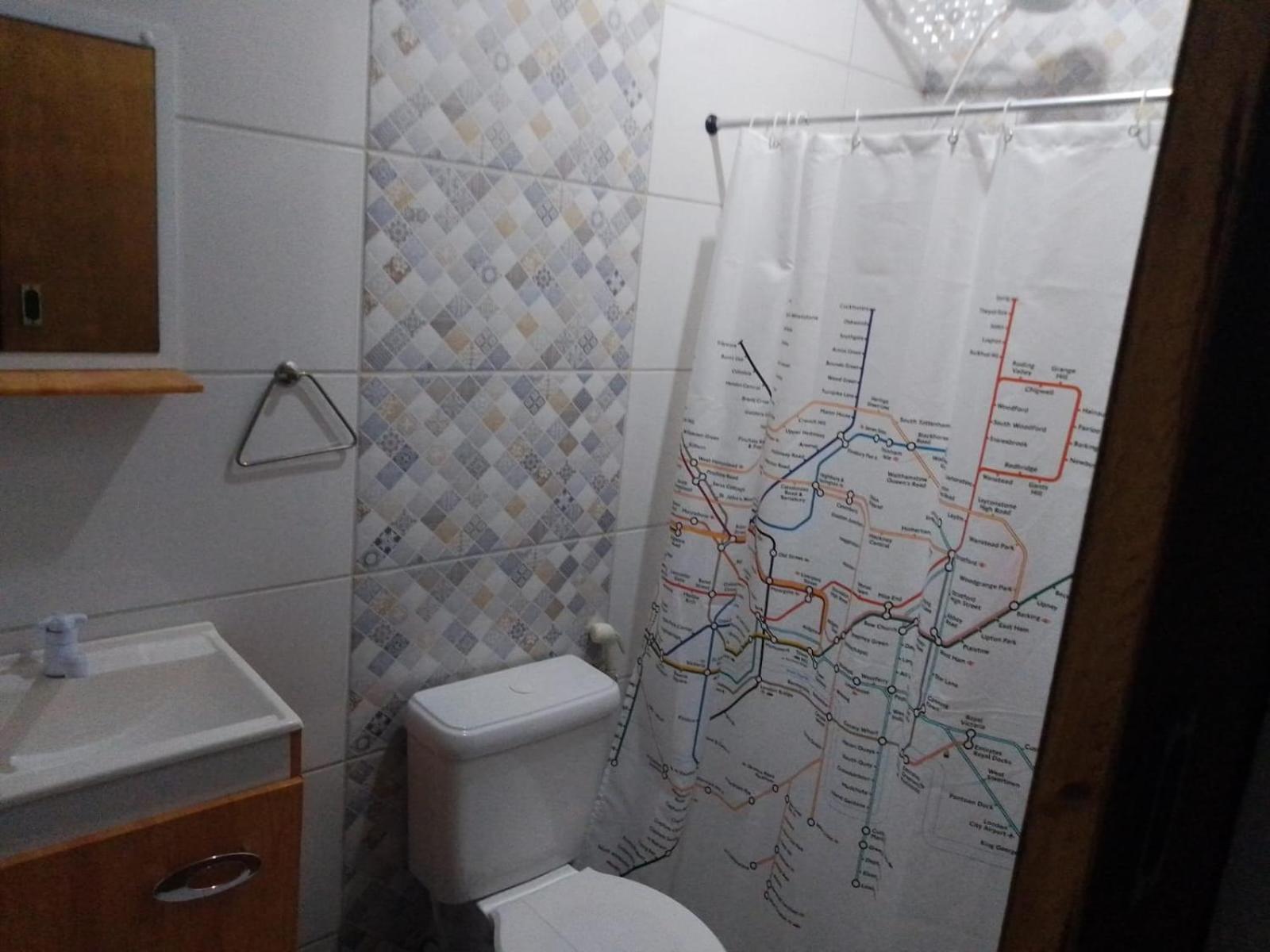 Suites Inn Buzios Da Dra Kamer foto