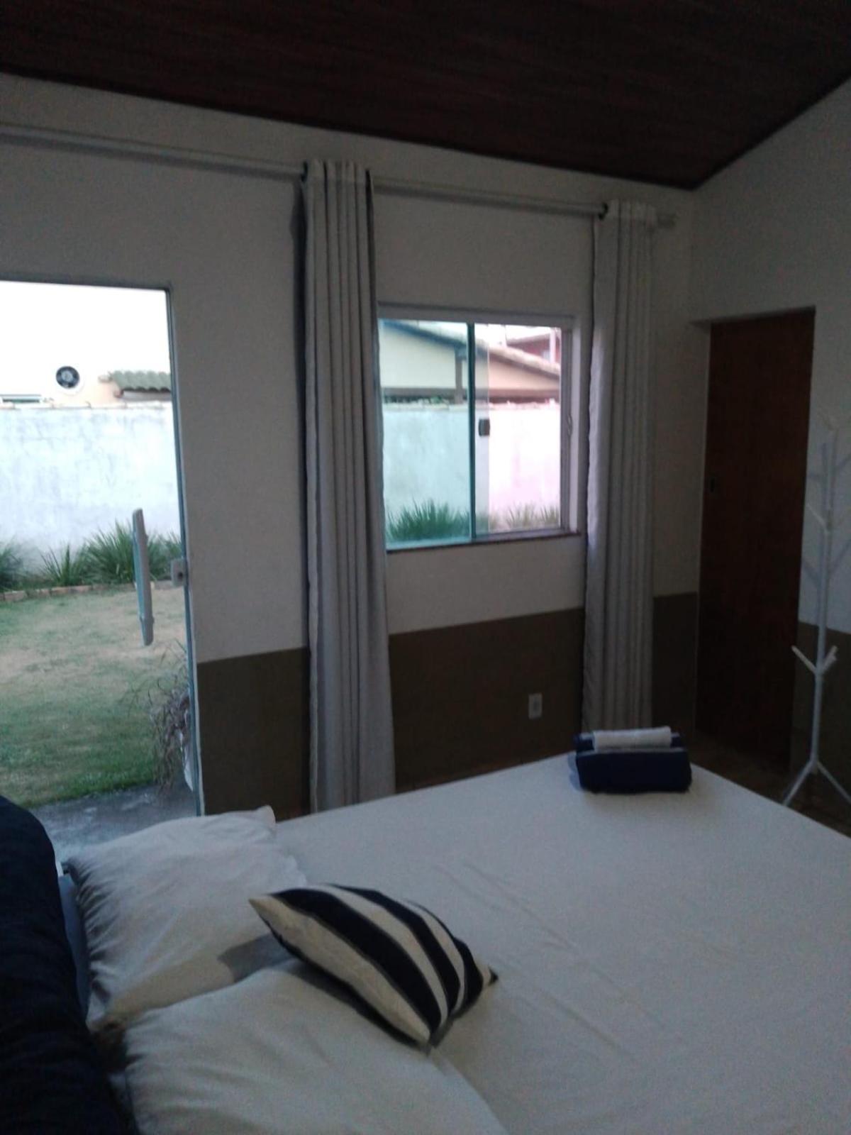 Suites Inn Buzios Da Dra Kamer foto