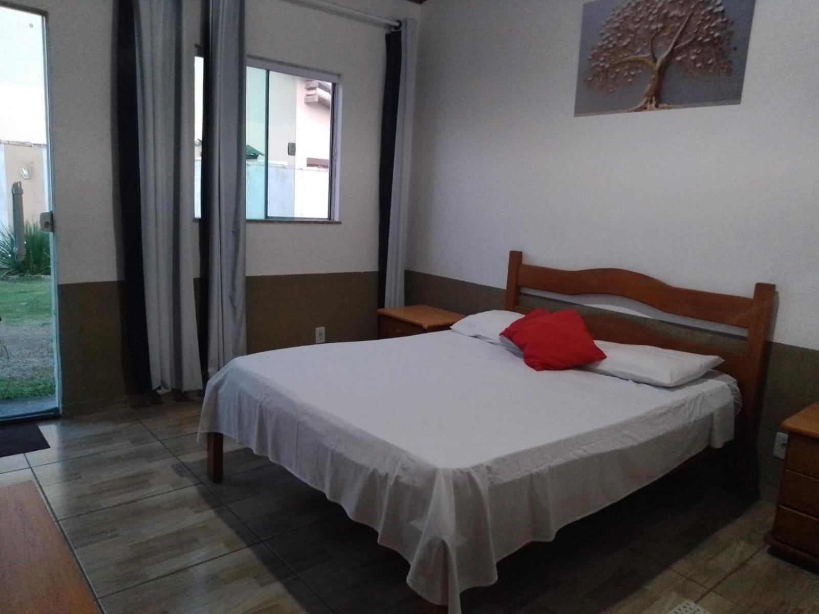 Suites Inn Buzios Da Dra Buitenkant foto