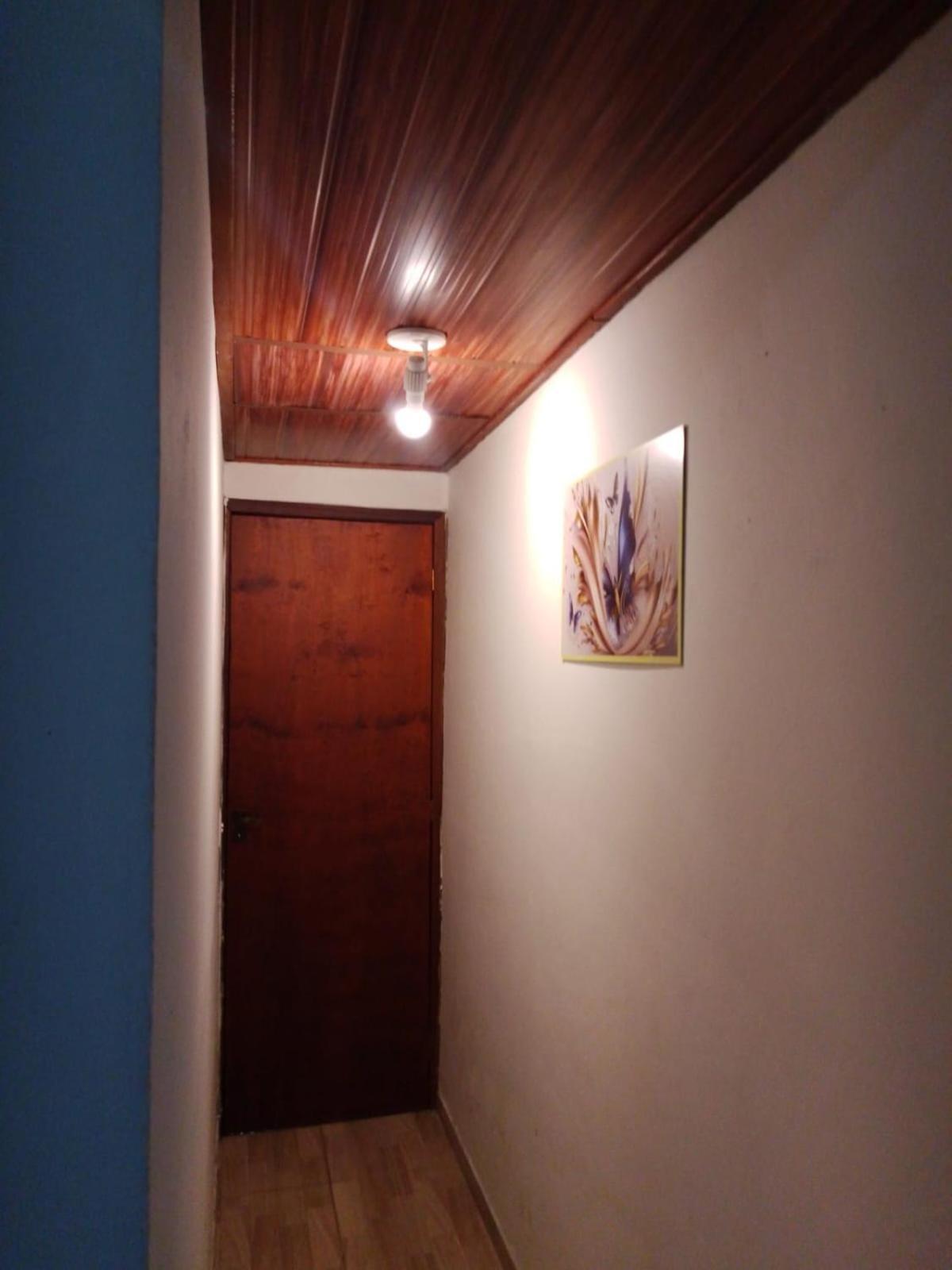 Suites Inn Buzios Da Dra Buitenkant foto