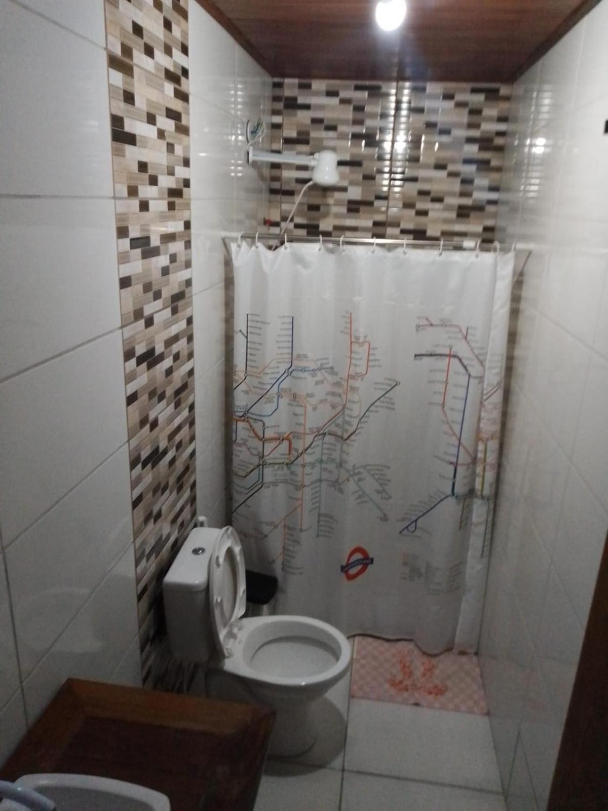 Suites Inn Buzios Da Dra Buitenkant foto