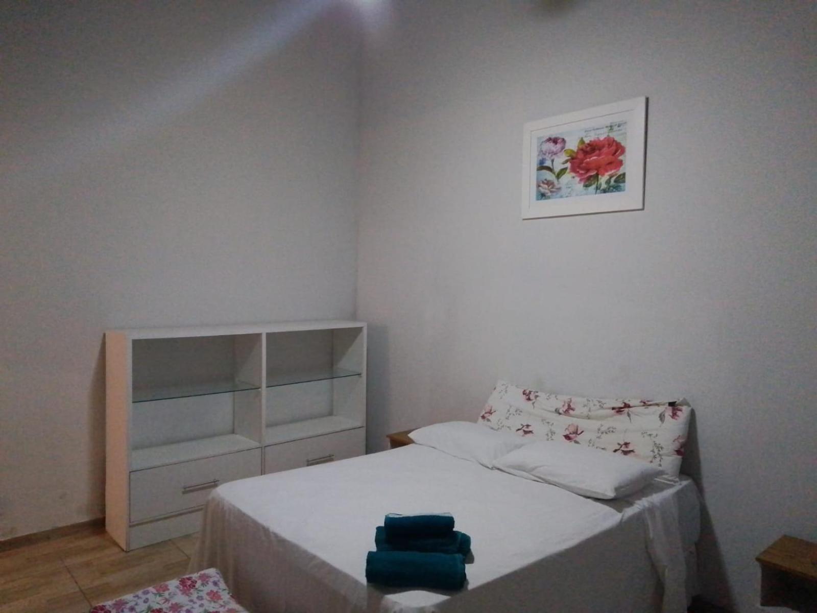 Suites Inn Buzios Da Dra Buitenkant foto