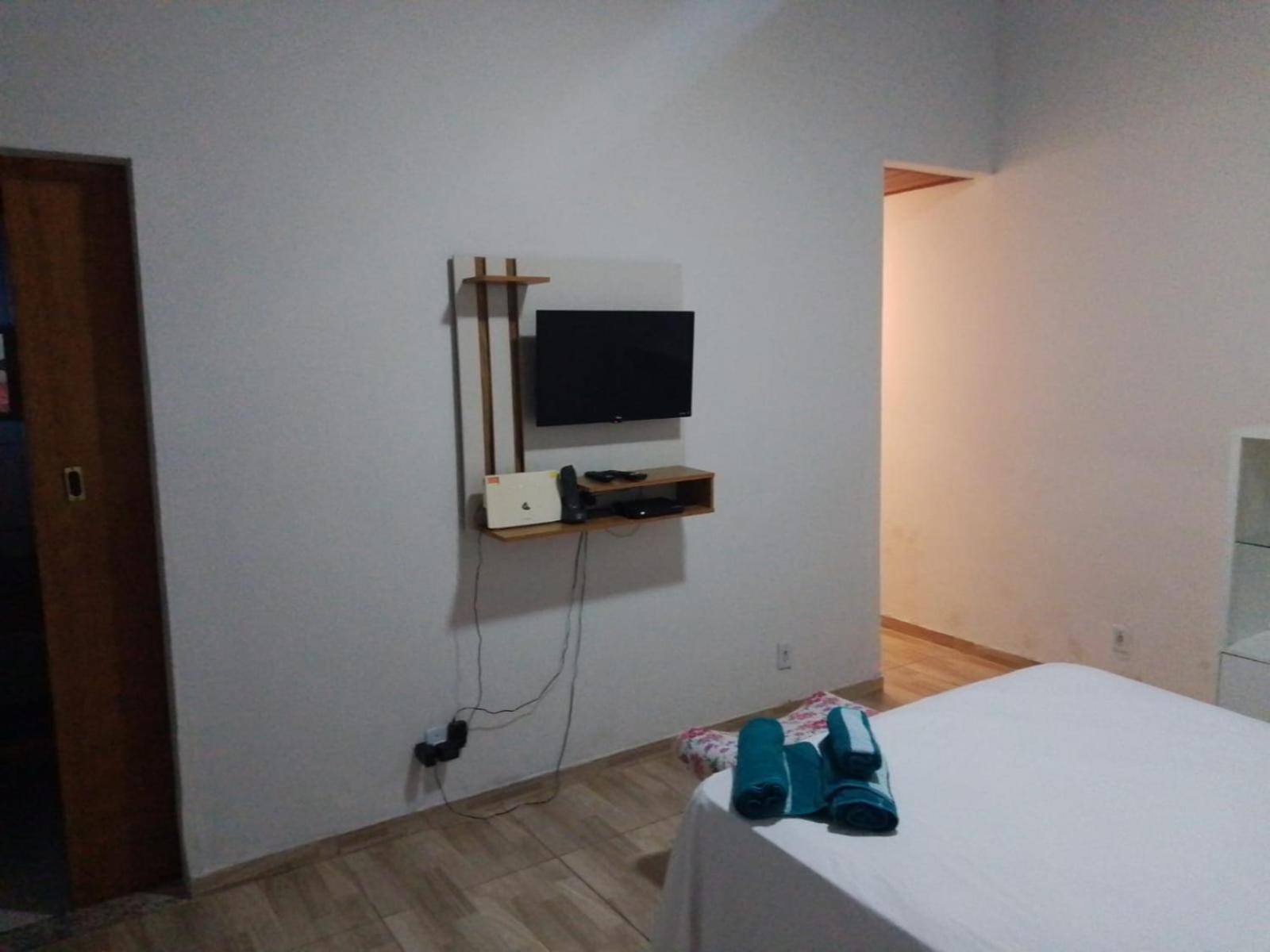 Suites Inn Buzios Da Dra Buitenkant foto