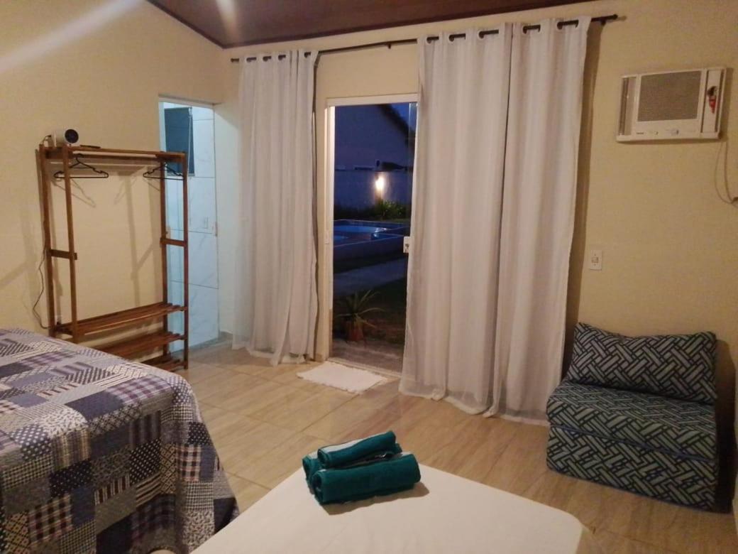 Suites Inn Buzios Da Dra Buitenkant foto