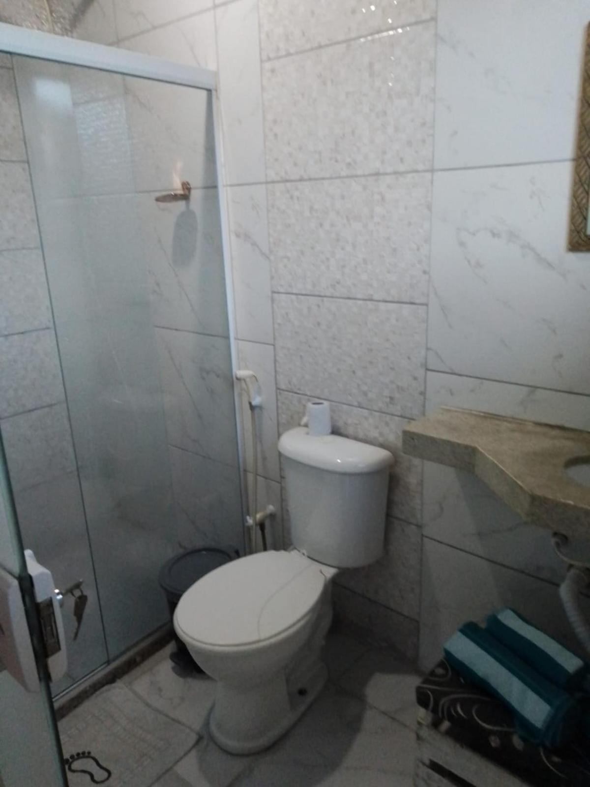 Suites Inn Buzios Da Dra Buitenkant foto