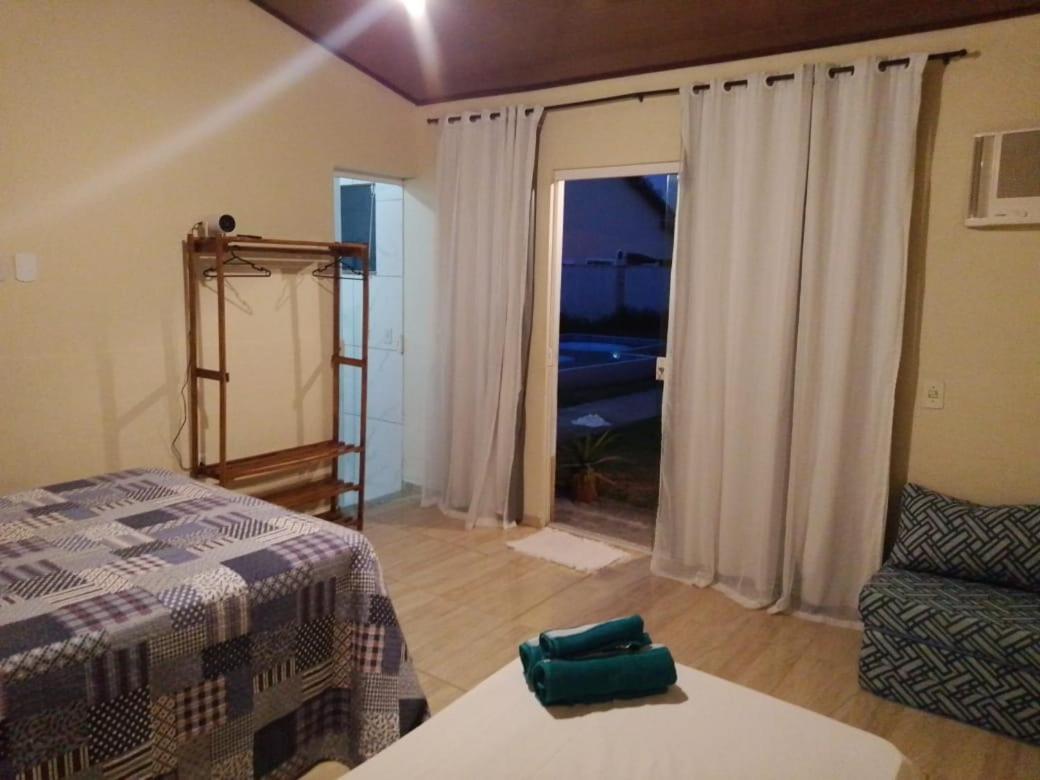 Suites Inn Buzios Da Dra Buitenkant foto