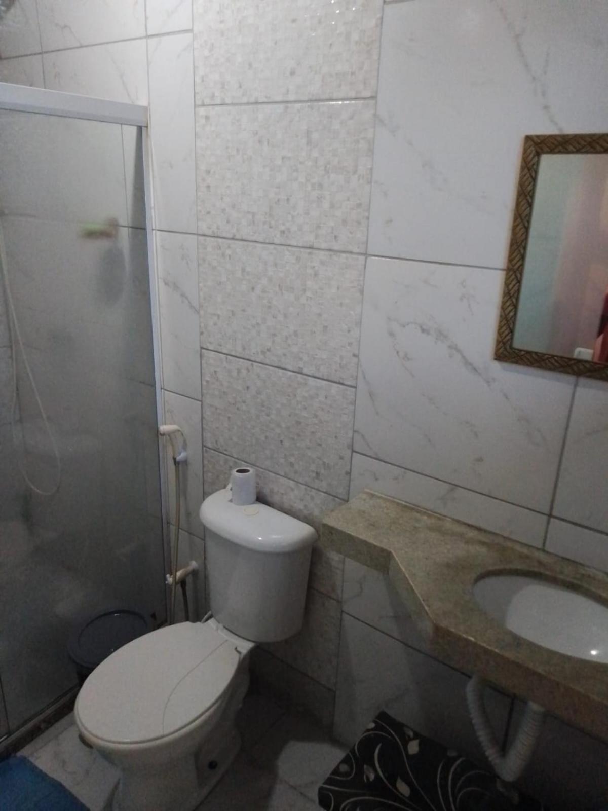 Suites Inn Buzios Da Dra Buitenkant foto