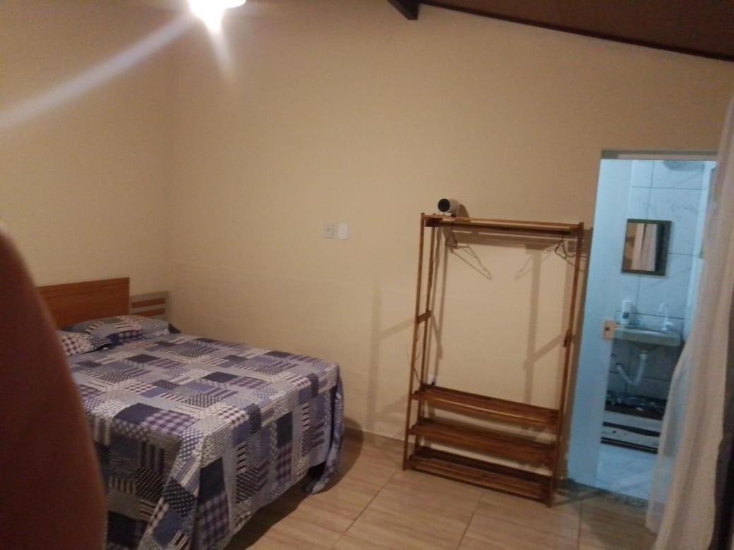 Suites Inn Buzios Da Dra Buitenkant foto