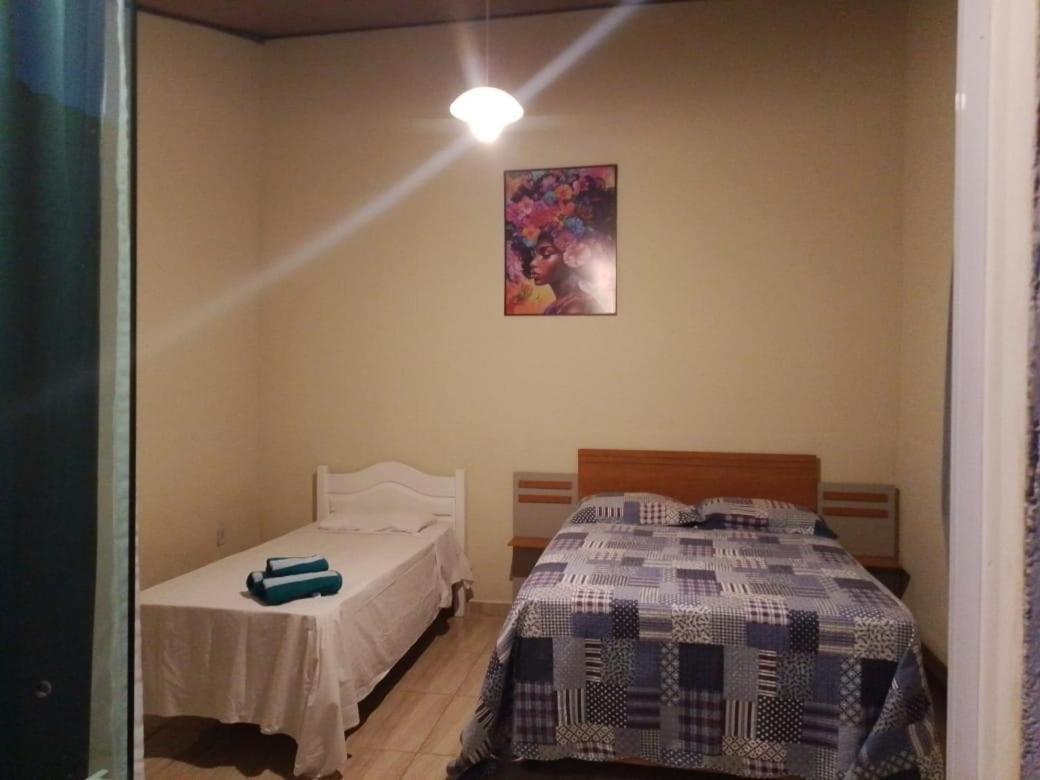 Suites Inn Buzios Da Dra Buitenkant foto