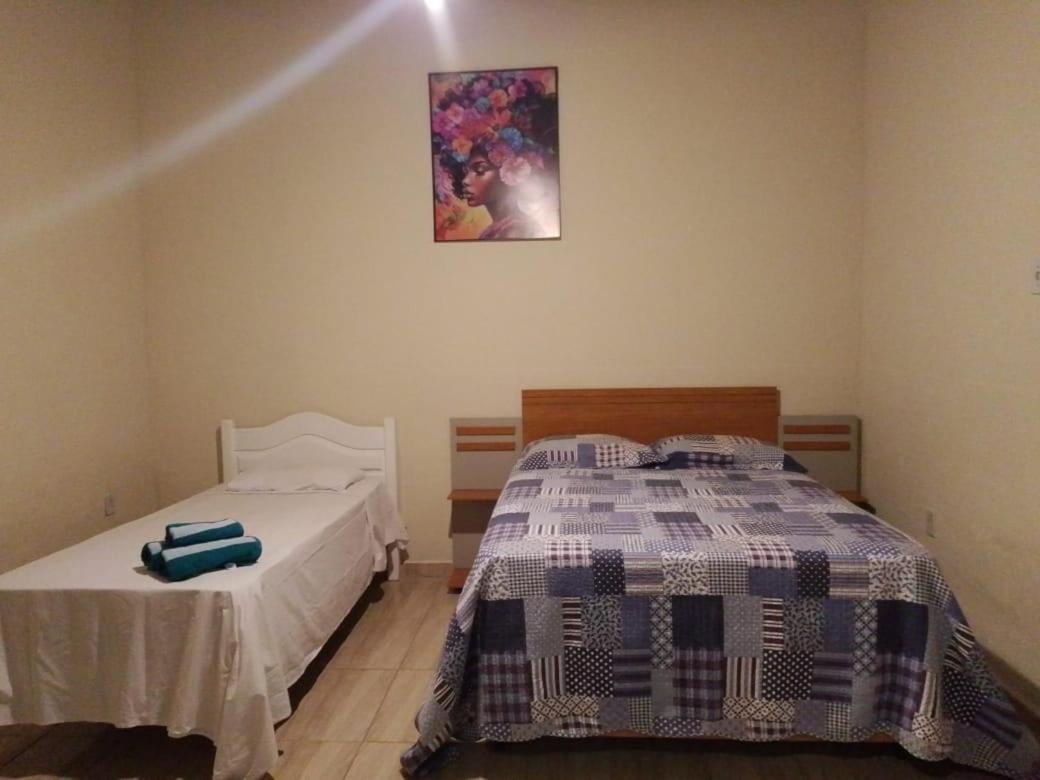 Suites Inn Buzios Da Dra Buitenkant foto